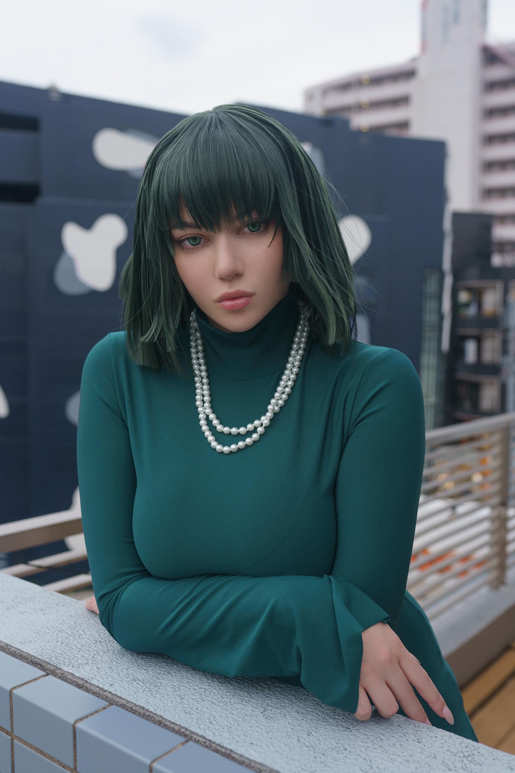 图片[1]-Alina Becker – NO.019 Fubuki[40P]-XikXak